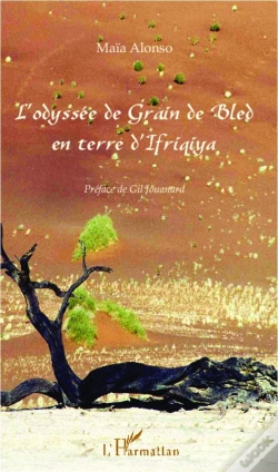 Capa do artigo L'Odyssée De Grain De Bled En Terre D'Ifriqiya