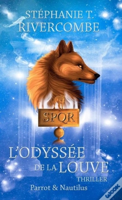 Capa do artigo L'Odyssée De La Louve