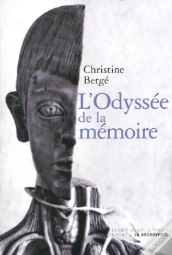 Capa do artigo L'Odyssée De La Mémoire