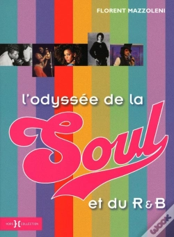 Capa do artigo L'Odyssee De La Soul