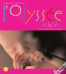 Capa do artigo L'Odyssee De La Vie