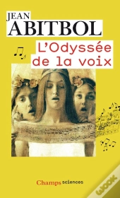 L'Odyssée De La Voix
