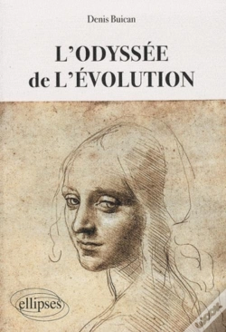 Capa do artigo L'Odyssée De L'Évolution