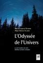 L'Odyssée De L'Univers ; Le Récit Moderne De Notre Fabuleuse Aventure Commune - Preview