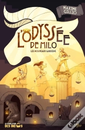 L'Odyssée De Milo