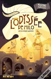 Capa do artigo L