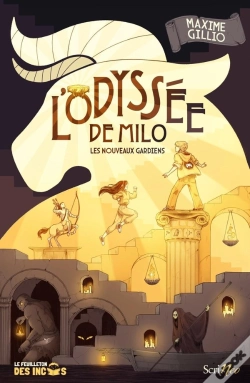Capa do artigo L'Odyssée De Milo