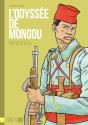 L'Odyssée De Mongou ; D'Après Le Roman De Pierre Sammy Mackfoy - Preview