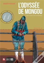 Capa do artigo L
