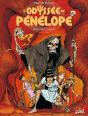 L'Odyssée De Pénélope Tome 2 : Second Chant - Preview