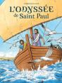 L'Odyssée De Saint Paul - Preview