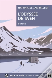 L'Odyssée De Sven