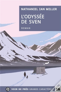 Capa do artigo L'Odyssée De Sven