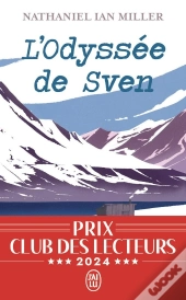 L'Odyssée De Sven