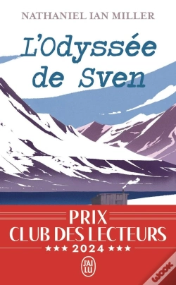 Capa do artigo L'Odyssée De Sven