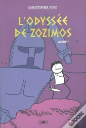 L'Odyssée De Zozimos Tome 1