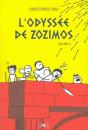 L'Odyssée De Zozimos Tome 2 - Preview