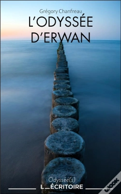 Capa do artigo L'Odyssée D'Erwan