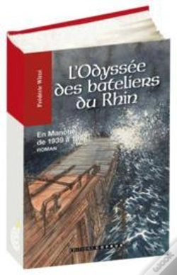 Capa do artigo L'Odyssee Des Bateliers Du Rhin