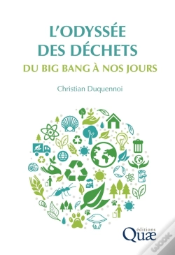 Capa do artigo L'Odyssée Des Déchets : Du Big Bang À Nos Jours