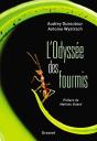 L'Odyssée Des Fourmis - Preview