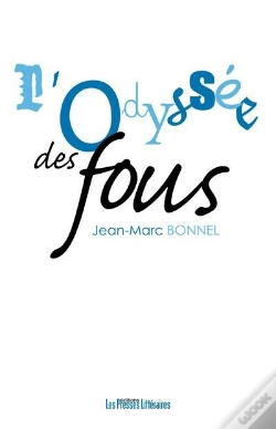 Capa do artigo L'Odyssée Des Fous