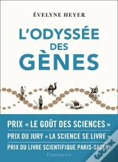 L'Odyssée Des Gènes