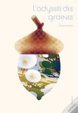 Capa do artigo L'Odyssée Des Graines