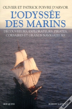 Capa do artigo L'Odyssée Des Marins