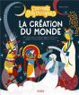 L'Odyssée Des Mythologies : La Création Du Monde - Preview