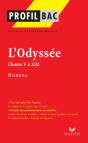 L'Odyssée, D'Homère ; Chants V À Xiii - Preview