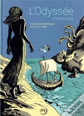 L'Odyssée D'Homère