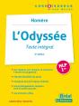 L'Odyssée D'Homère ; Texte Intégral (Prépas Scientifiques 2018/2019) - Preview