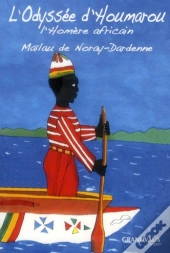 L'Odyssée D'Houmarou ; L'Homère Africain