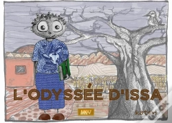 Capa do artigo L'Odyssee D'Issa (Livre)