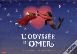 Capa do artigo L'Odyssée D'Omer