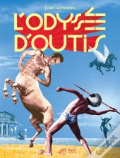 L'Odyssée D'Outis