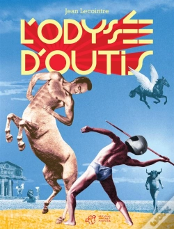 Capa do artigo L'Odyssée D'Outis