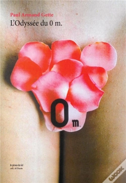Capa do artigo L'Odyssée Du 0 M.