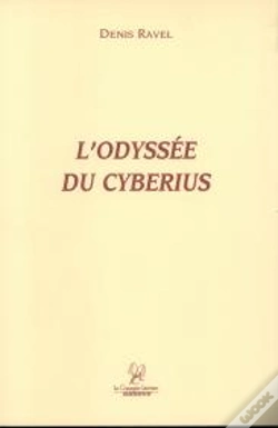 Capa do artigo L'Odyssée Du Cyberius