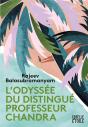 L'Odyssee Du Distingue Prof Chandra - Preview