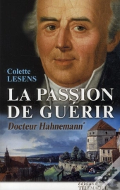 L'Odyssee Du Docteur Hahnemann T.1