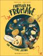 L'Odyssée Du Fromage : Une Histoire Affinée - Preview