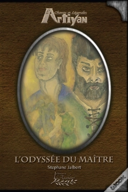 Capa do artigo L'Odyssée Du Maitre