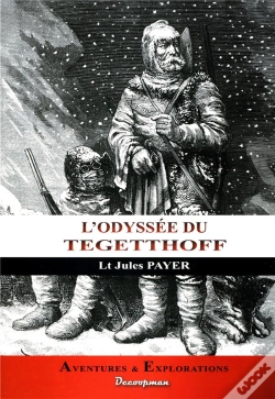 Capa do artigo L'Odyssée Du Tegetthoff