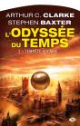 L'Odyssee Du Temps, T2 : Tempete Solaire - Preview