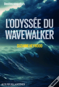 Capa do artigo L'Odyssée Du Wavewalker