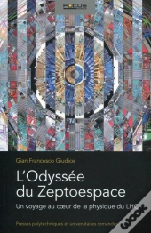 L'Odyssee Du Zeptoespace