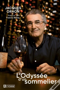 Capa do artigo L'Odyssée D'Un Sommelier