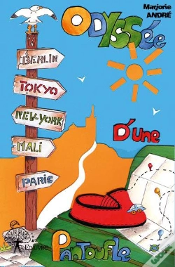 Capa do artigo L'Odyssée D'Une Pantoufle